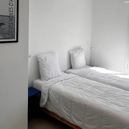 Beautifull Near The In Lejlighed Antibes