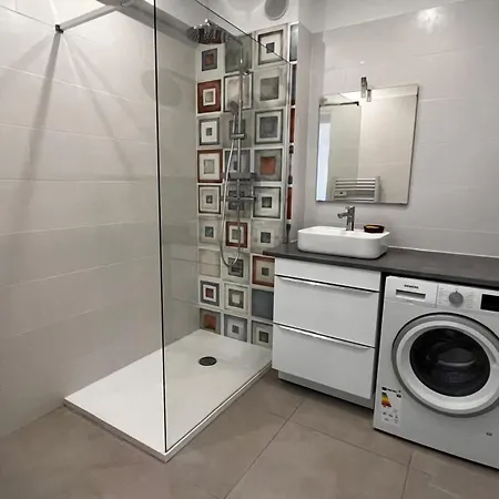 Beautifull Near The In Lejlighed *