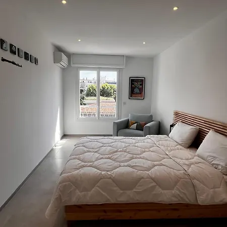 Lejlighed Beautifull Near The In *