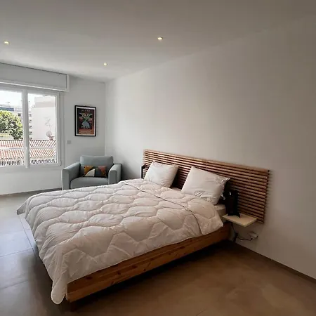 Beautifull Near The In Lejlighed